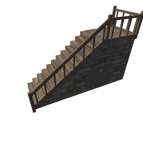 House Stairs 7_1